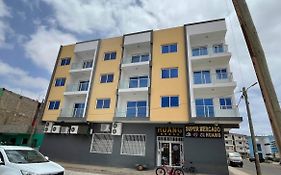 Bright, Luxury And Modern Less Than 500M -Beach