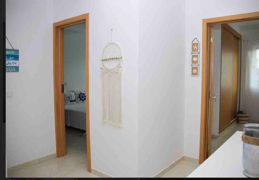 Bright, Luxury And Modern Less Than 500M -Beach Apartamento Santa Maria Exterior foto
