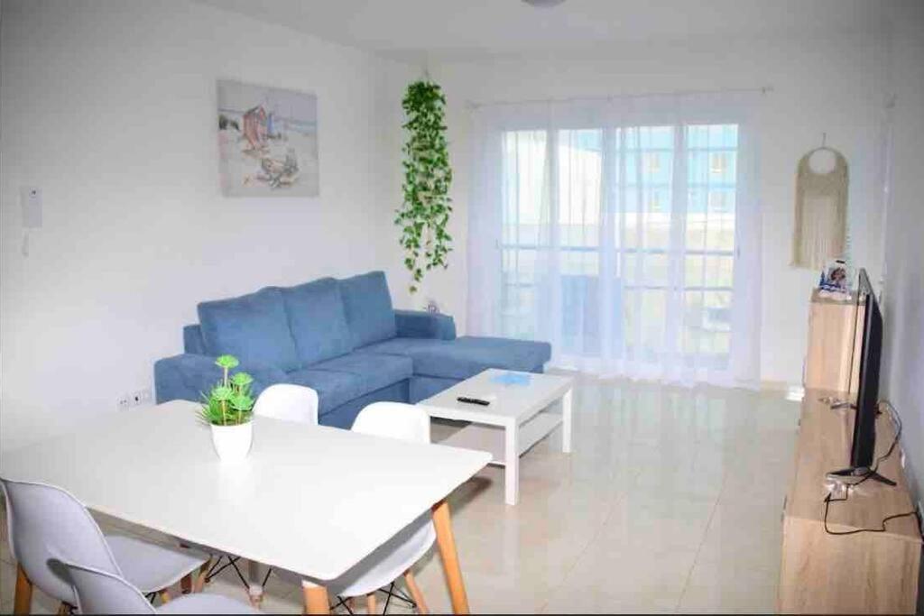 Bright, Luxury And Modern Less Than 500M -Beach Apartamento Santa Maria Exterior foto