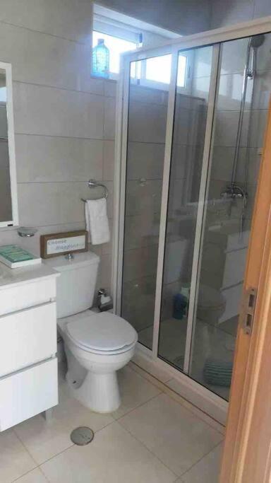 Bright, Luxury And Modern Less Than 500M -Beach Apartamento Santa Maria Exterior foto