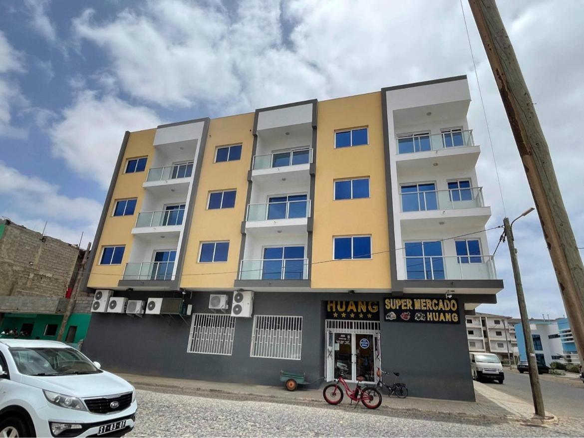 Bright, Luxury And Modern Less Than 500M -Beach Apartamento Santa Maria Exterior foto