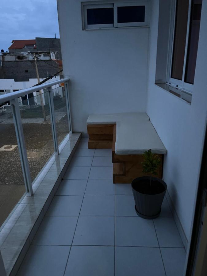 Bright, Luxury And Modern Less Than 500M -Beach Apartamento Santa Maria Exterior foto