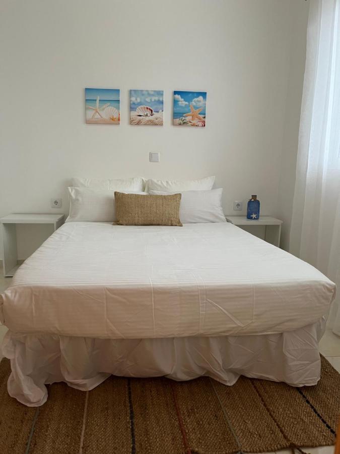 Bright, Luxury And Modern Less Than 500M -Beach Apartamento Santa Maria Exterior foto