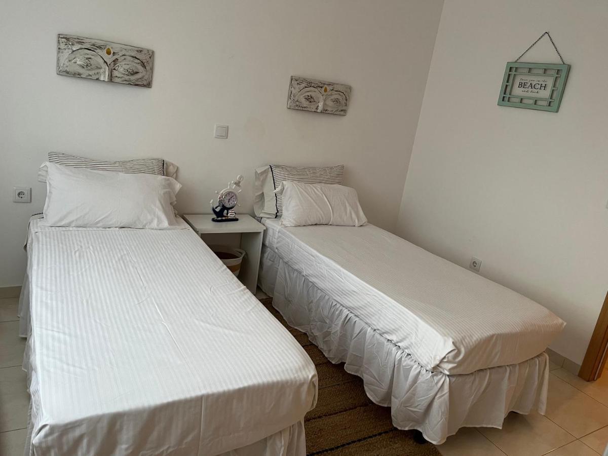 Bright, Luxury And Modern Less Than 500M -Beach Apartamento Santa Maria Exterior foto