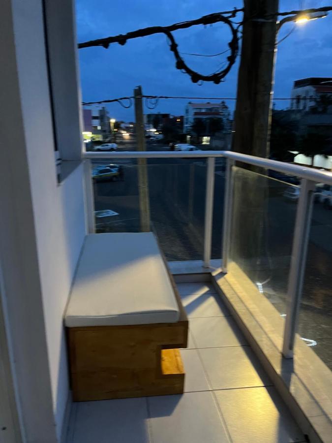 Bright, Luxury And Modern Less Than 500M -Beach Apartamento Santa Maria Exterior foto