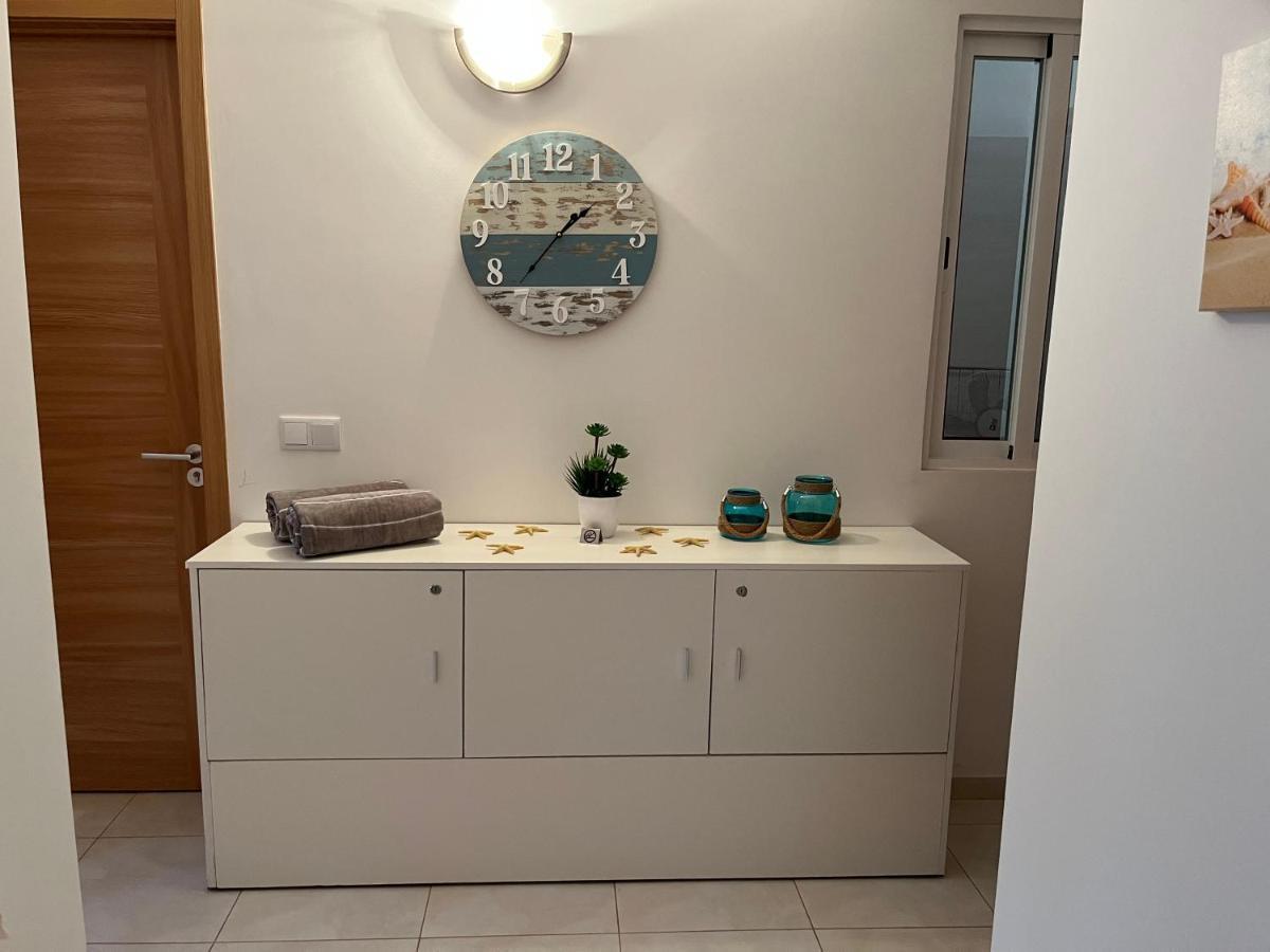 Bright, Luxury And Modern Less Than 500M -Beach Apartamento Santa Maria Exterior foto